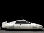 Lotus Esprit 007 The Spy Who Loved Me 1977 года